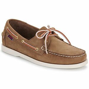 Vitorlás cipők Sebago PORTLAND NUBUCK kép