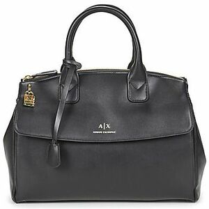 Kézitáskák Armani Exchange TOTE L - WOMAN'S TOTE L kép