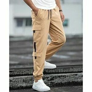 cargo joggers kép