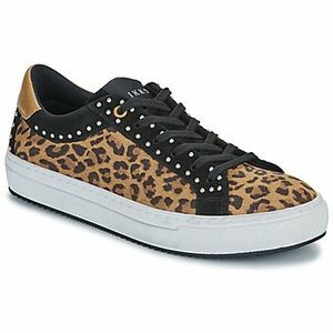 Rövid szárú edzőcipők Ikks SNEAKERS LEOPAR kép