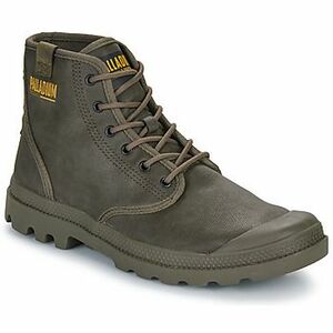 Csizmák Palladium PAMPA HI kép