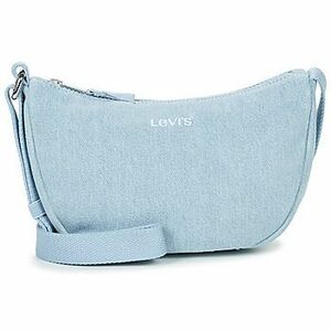 Válltáskák Levis WOMEN'S SMALL CROSSBODY BAG OV kép