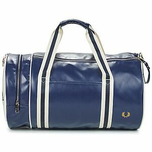 Sporttáskák Fred Perry CLASSIC BARREL kép