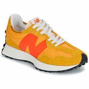 Rövid szárú edzőcipők New Balance 327 kép