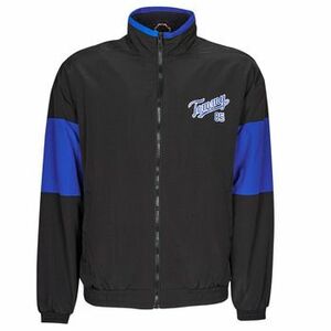 Dzsekik Tommy Jeans TJM FLEECE LINED TRACK JACKET kép