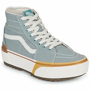 Sk8-Hi edzőcipő Vans - 40 kép