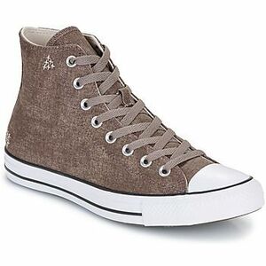 Magas szárú edzőcipők Converse CHUCK TAYLOR ALL STAR BORO STITCH HIGH TOP kép