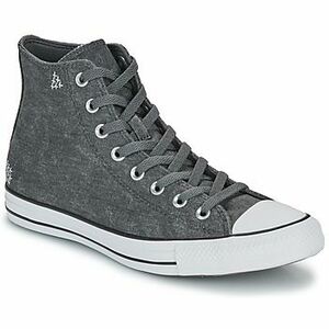 Magas szárú edzőcipők Converse CHUCK TAYLOR ALL STAR BORO STITCH HIGH TOP kép