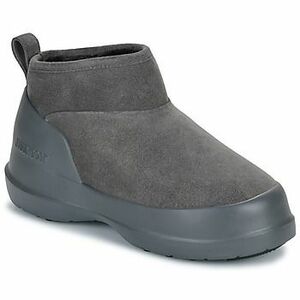 Hótaposók Moon Boot MB LUNA LOW BOOT SUEDE kép