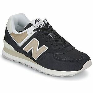 Rövid szárú edzőcipők New Balance 574 kép