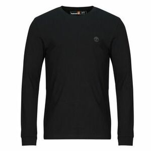 Hosszú ujjú pólók Timberland Long Sleeve Tee kép