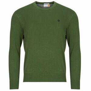 Pulóverek Timberland Cotton YD Sweater kép