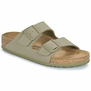 Papucsok Birkenstock Arizona BF Faded Khaki kép