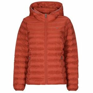 Steppelt kabátok Tommy Hilfiger LW PADDED GLOBAL STRIPE JACKET kép