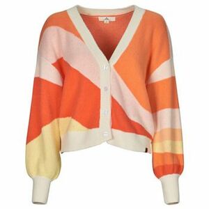 Mellények / Kardigánok Rip Curl HIGH TIDE KNIT CARDIGAN kép