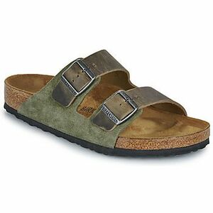 Papucsok Birkenstock Arizona LEVE/LEOI Thyme kép