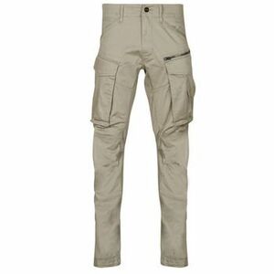 Oldalzsebes nadrágok G-Star Raw ROVIC ZIP 3D REGULAR TAPERED kép