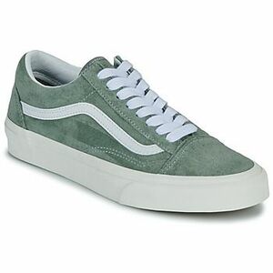 Rövid szárú edzőcipők Vans Old Skool kép