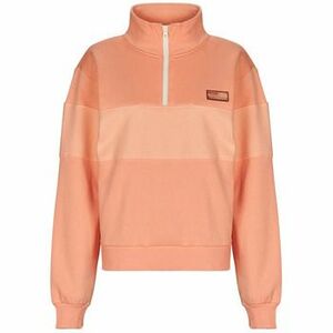 Pulóverek Rip Curl FORTALEZA HALF ZIP FLEECE kép