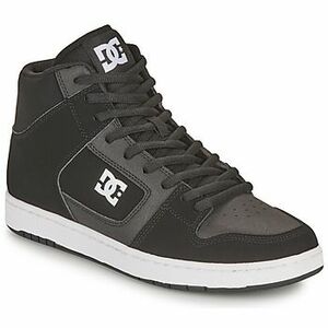 Magas szárú edzőcipők DC Shoes MANTECA 4 HI kép