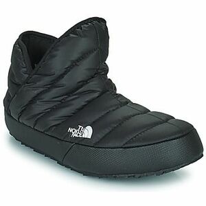 Mamuszok The North Face W THERMOBALL TRACTION BOOTIE kép