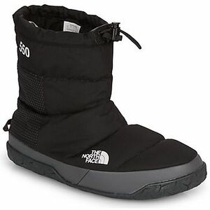 Hótaposók The North Face W NUPTSE APRES BOOTIE kép