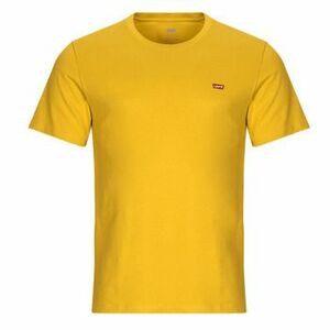 Rövid ujjú pólók Levis SS ORIGINAL HM TEE kép