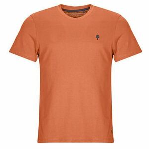 Rövid ujjú pólók Faguo PAP ARCY T-SHIRT COTTON kép