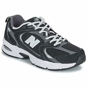 Rövid szárú edzőcipők New Balance 530 kép