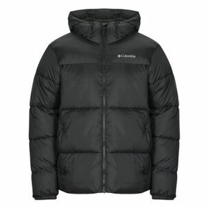 Steppelt kabátok Columbia Puffect II Hooded Jacket kép