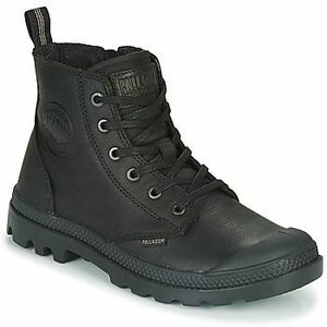 Csizmák Palladium PAMPA ZIP LTH ESS kép