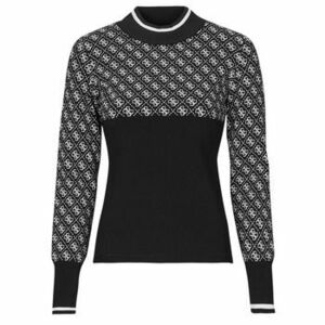 Pulóverek Guess LISE 4G LS SWEATER kép