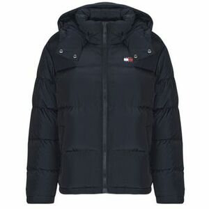 Steppelt kabátok Tommy Jeans TJW ALASKA PUFFER EXT kép