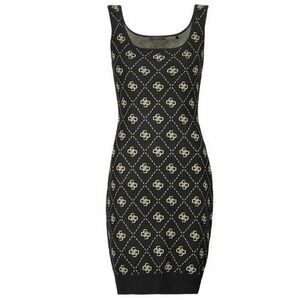 Rövid ruhák Guess SARAH 4G SL DRESS SWTR kép