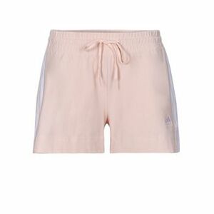 Rövidnadrágok adidas Essentials Slim 3-Stripes Shorts kép