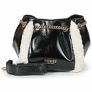 Válltáskák Guess DAVIKA CONVERTIBLE CROSSBODY kép