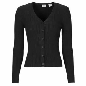 Mellények / Kardigánok Levis TULIP CARDIGAN kép