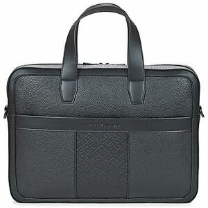 Aktatáskák / Irattáskák Tommy Hilfiger TH CENTRAL MONO COMPUTER BAG kép