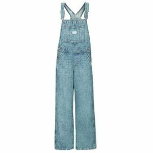 Overálok Levis FL BAGGY OVERALL kép