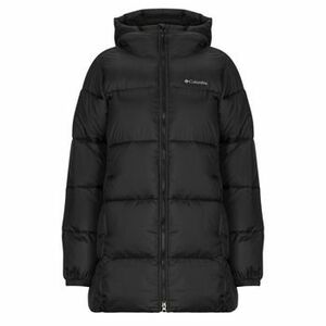 Steppelt kabátok Columbia Puffect II Mid Hooded Jacket kép