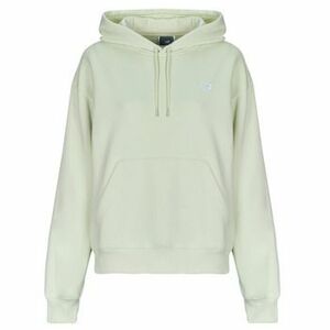 Pulóverek New Balance SMALL LOGO HOODIE kép