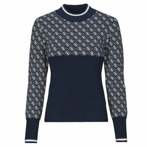 Pulóverek Guess LISE 4G LS SWEATER kép