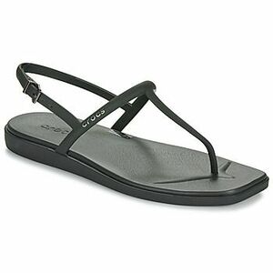 Lábujjközös papucsok Crocs Miami Thong Sandal kép