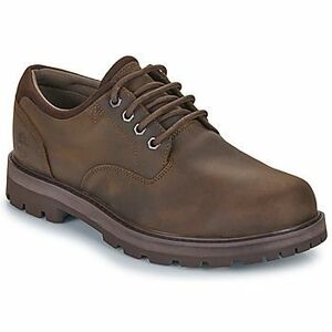 Oxford cipők Timberland BRITTON ROAD LACE UP kép