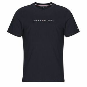 Rövid ujjú pólók Tommy Hilfiger SS TEE kép