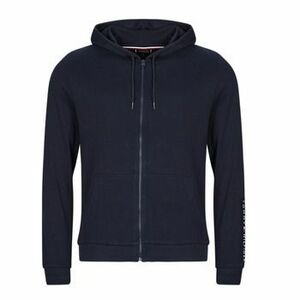 Pulóverek Tommy Hilfiger FZ HOODIE kép