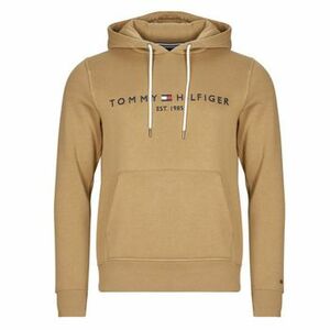 Pulóverek Tommy Hilfiger HILFIGER LOGO HOODY kép