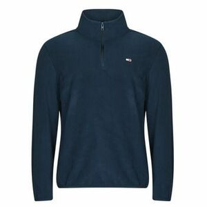 Polárok Tommy Jeans TJM REG S FLAG POLAR 1/4 ZIP kép