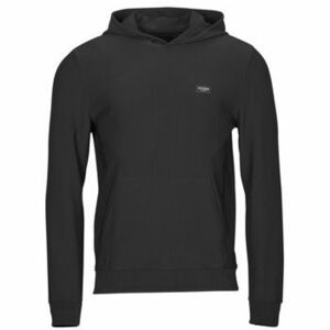 Pulóverek Guess TECH STRETCH HOODIE SWEATSHIRT kép