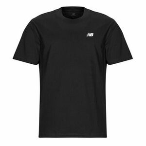 Rövid ujjú pólók New Balance LOGO JERSEY TEE kép